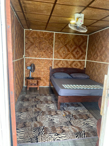 Bathroom 3, Hotel O Bakau Hijau Riverlodge & Campsite, Kuala Muda