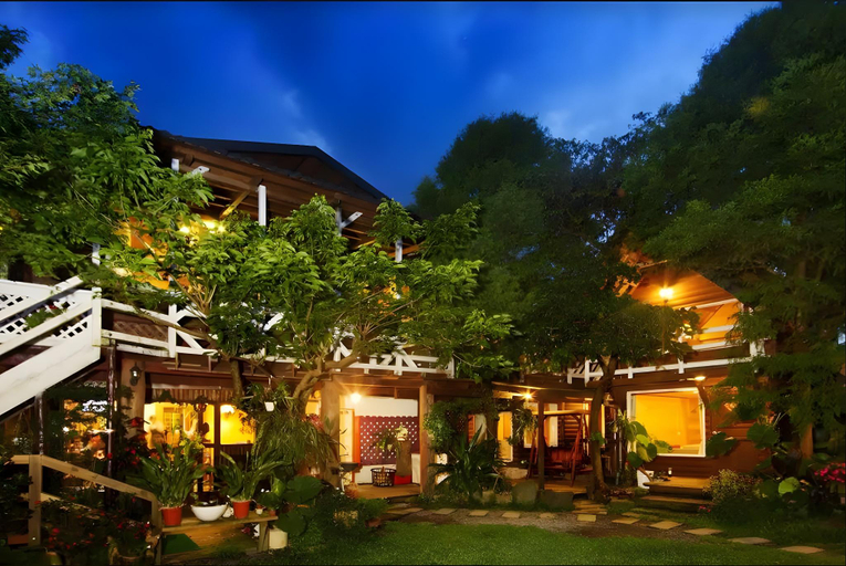 Others 4, River-Villa, Yilan