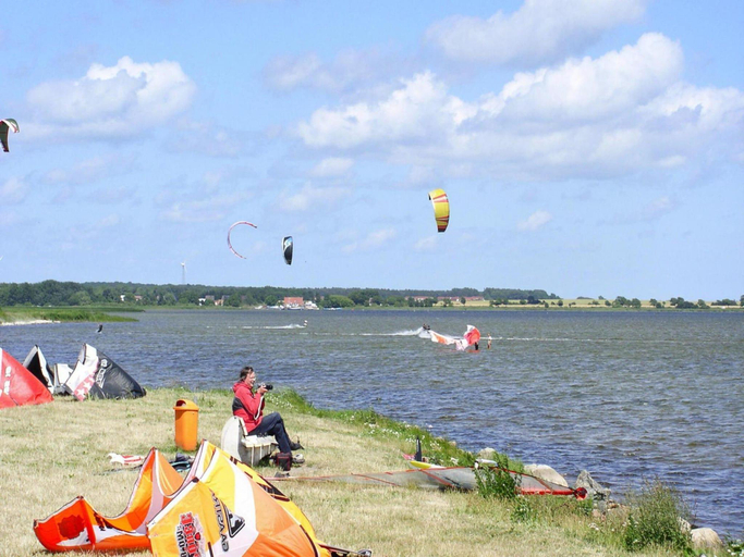 Others 4, Ferienwohnung Kleiner Seestern in Wiek, Vorpommern-Rügen