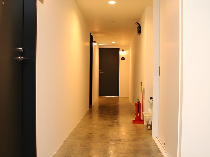 Others 5, Minato Hotel, Kyoto