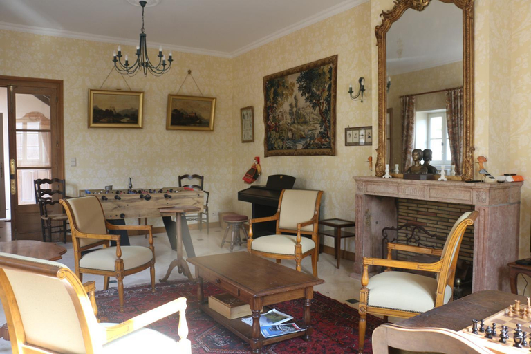 Food & Drinks, Les Epaux, Saône-et-Loire