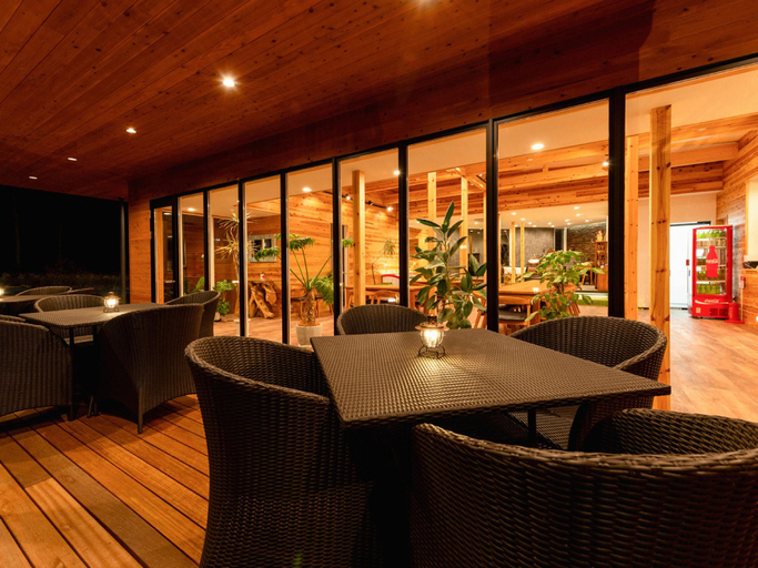 Food & Drinks 5, FJ Forest, Fujikawaguchiko
