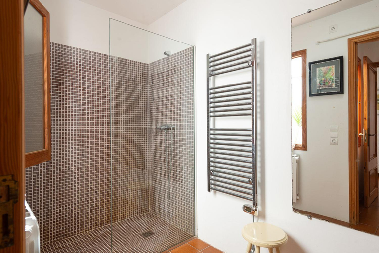 Bathroom 3, Villa Torrens - Alcudia, Baleares