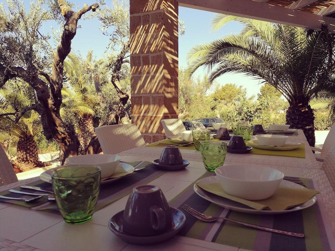 Others 4, Tenuta Aletheia B&B, Lecce
