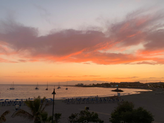 Others 5, LA PAZ. Lovely apartment overlooking the golf and sea, Santa Cruz de Tenerife