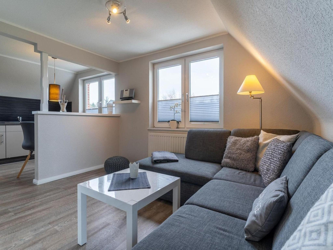 Others 5, Ferienwohnung Dunenzauber, Nordfriesland
