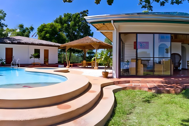 Sport & Beauty 2, Sarimanok Villa at Punta del Este, Puerto Galera
