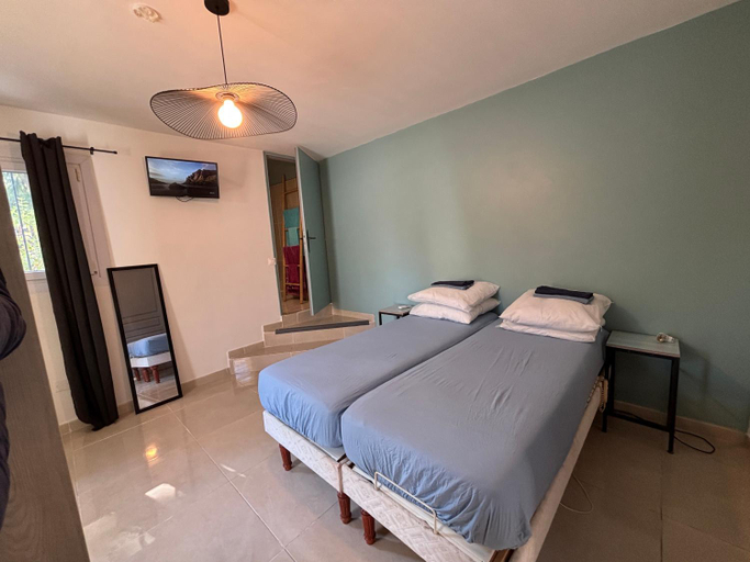 Others 5, Villa Belle Epoque Saint-Raphael, Var