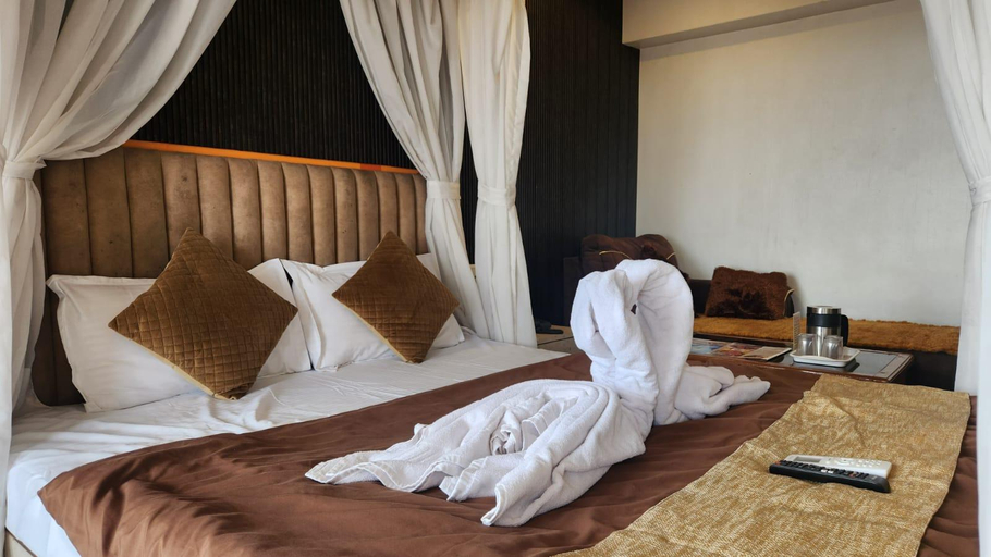 Others 5, Hotel sea view - ( A Beach Resort - Alibaug), Raigarh