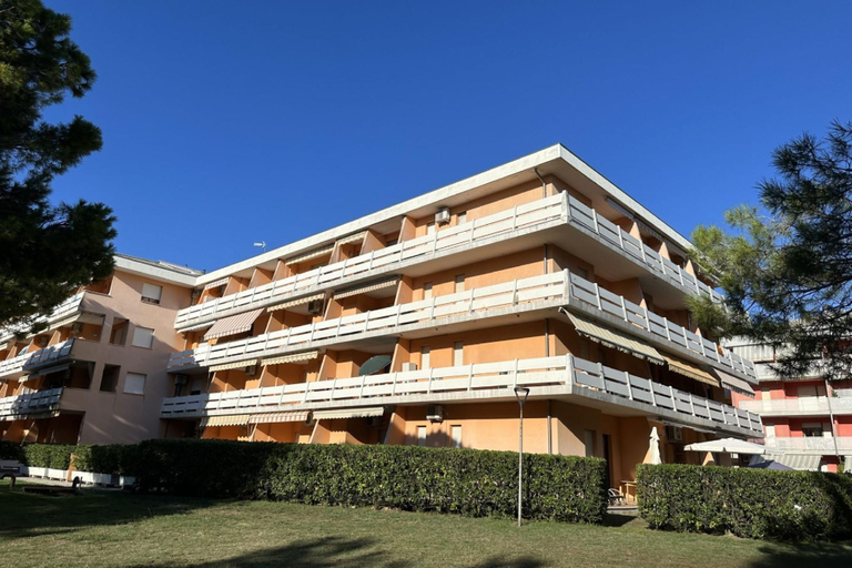 2, Oceanview apartment with two terraces, Venezia