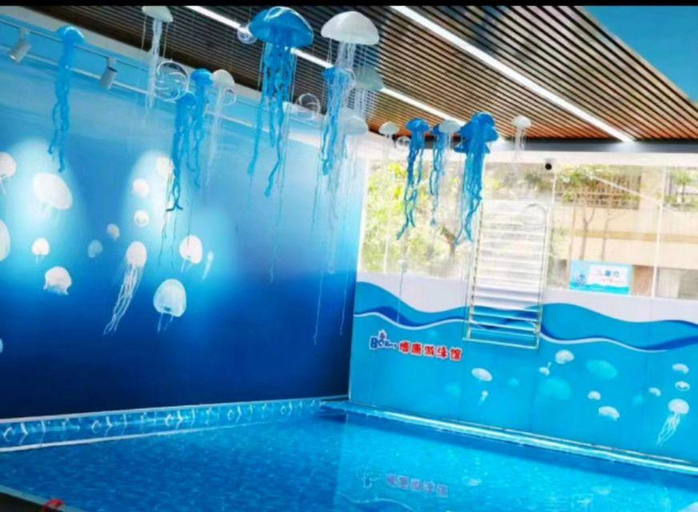 Sport & Beauty, Taiyi Donghui Garden Hotel, Kunming