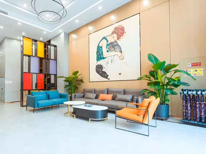 Others 5, Gya Hotel Yangzhou Economic Development Zone Yangzijiang Nan Road Gaomin Temple, Yangzhou