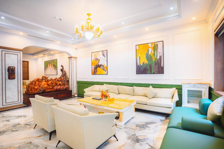 Public Area 3, Crystal Holiday Halong Hotel, Hạ Long