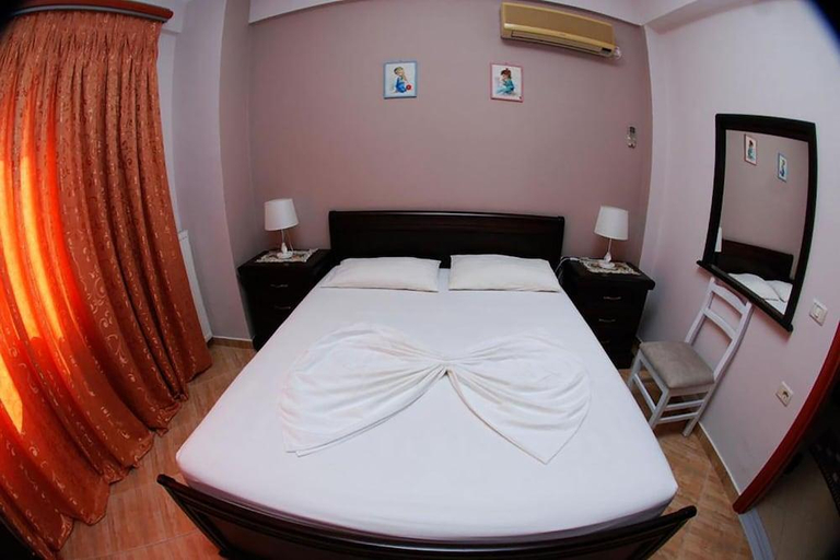 Bedroom 2, Vila Alvin, Sarandës