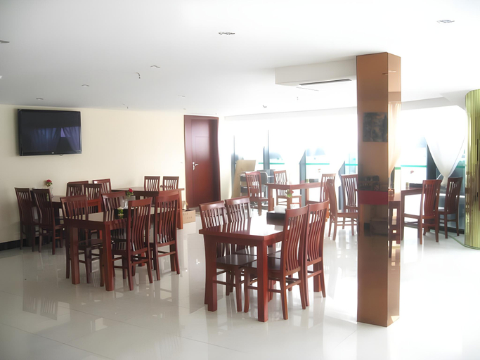 Food & Drinks 4, GreenTree Inn Shanghai Jiading Anting Motor City Express Hotel, Shanghai