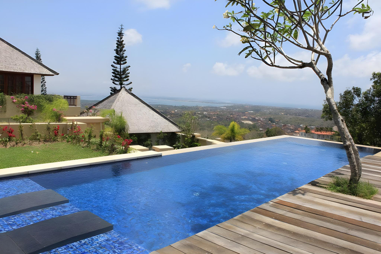 Sport & Beauty, Cozy 1BR Sea Garden Villa with Pool #L285, Badung