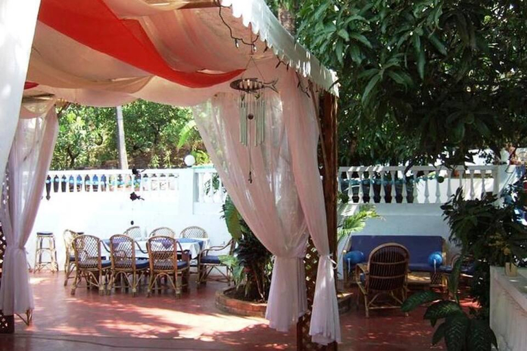 Others 5, Hotel Oceanic, South Goa