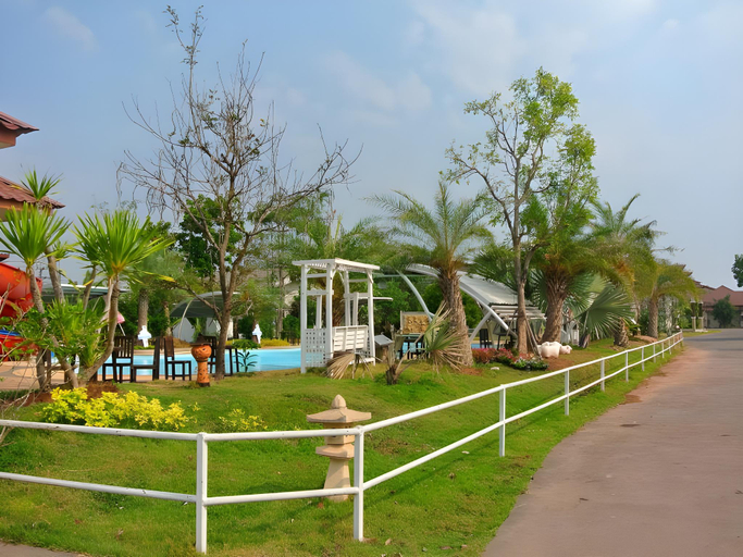 Others 4, Thararin Resort, Ban Phu