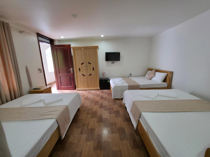 Bedroom 3, Golden Land Hotel, Cát Hải