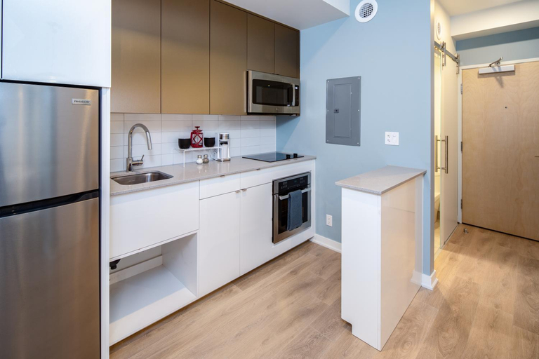 Others 4, Micro Boutique Living Fredericton, York