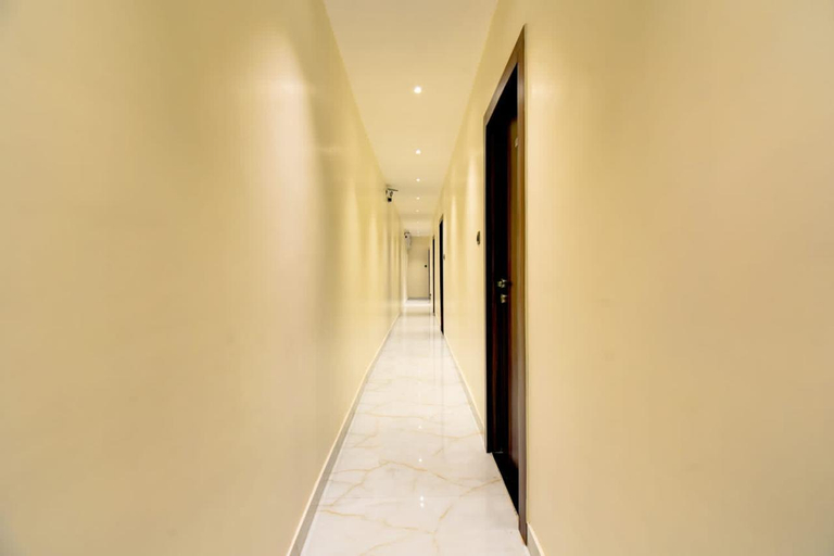 Public Area 2, Hotel Golden Star, Mumbai Suburban