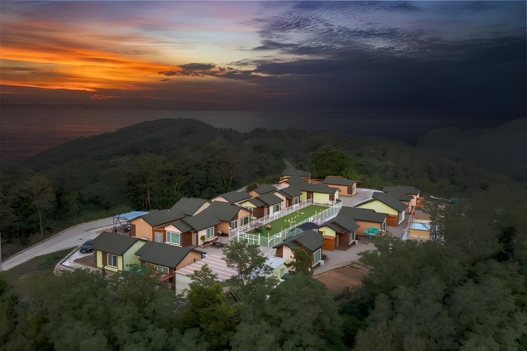 Others 4, Youngdeok Haneularae Cheotdongnae Pet Pension, Yeongdeok