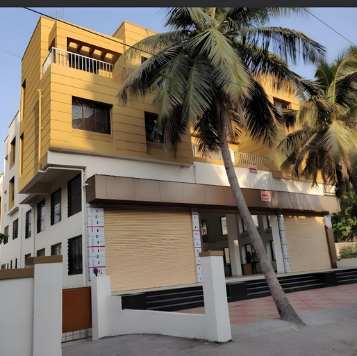 Exterior & Views, Affordable 2 BHK with 3 Queen Size Bed Free Wi Fi , Pune