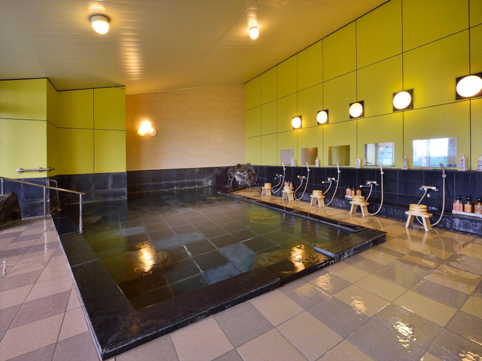 Food & Drinks 5, Hotel Seiryu Japanese Spa inn with spectacular view in Osaka, Higashiōsaka
