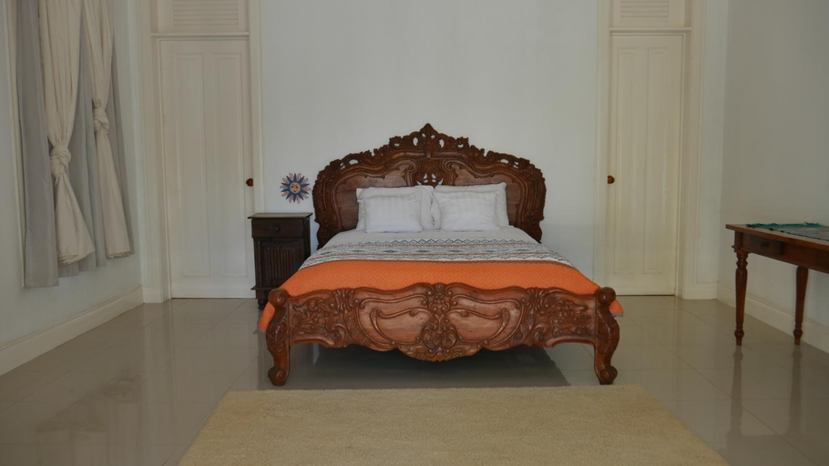 Bedroom 4, Lujosa Villa Quebrada Estate, Puntarenas