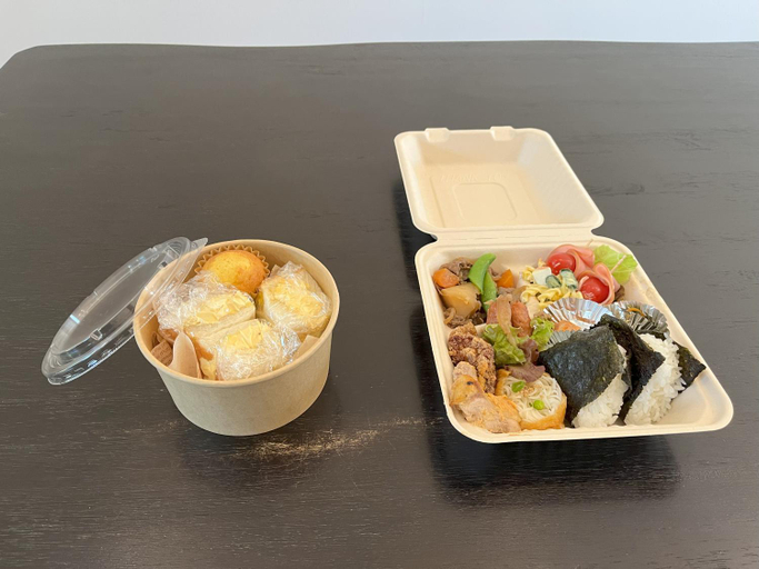 Others 5, ふぁーむふぁーむ, Fukutsu