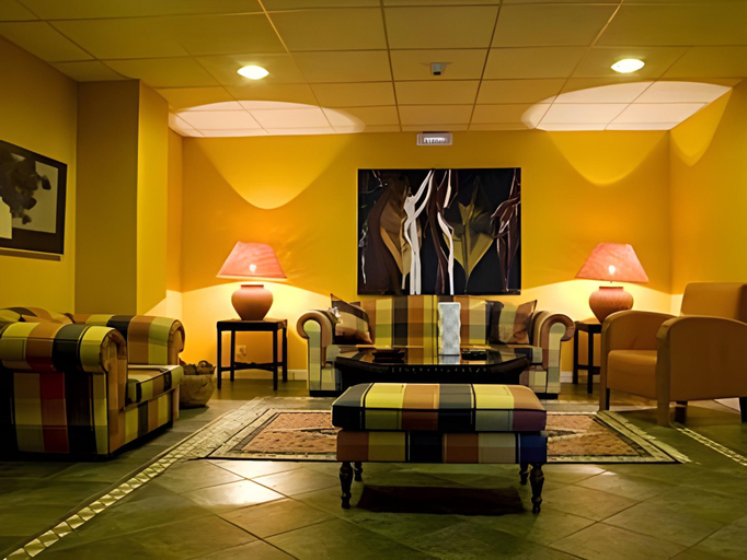 Public Area 3, Hotel Montañes, Cantabria