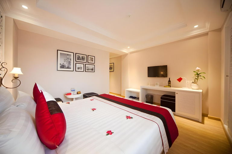 4, Lavender Central Hotel Hanoi, Hoàn Kiếm