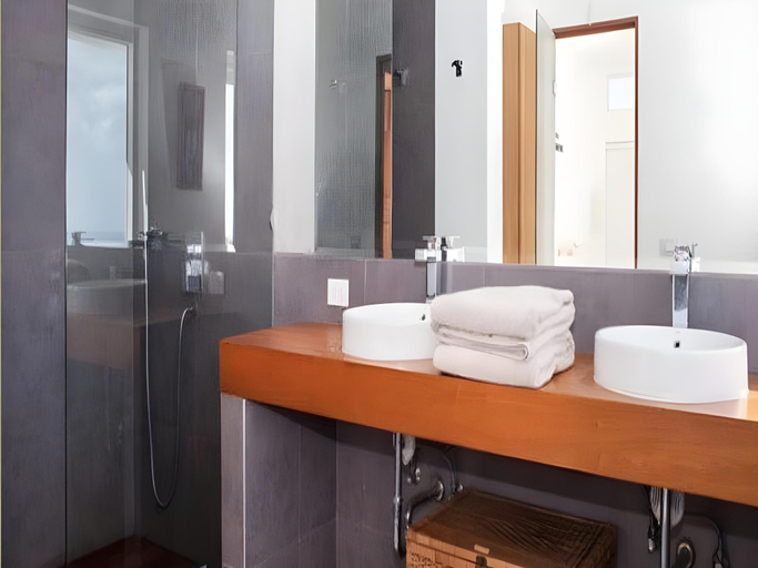 Bathroom 3, Villa Sea Shore SDV184-By Samui Dream Villas, Ko Samui
