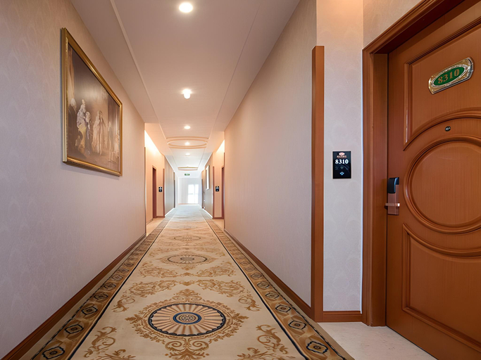 Others 5, Vienna Hotel Zhejiang Taizhou Luqiao Passenger Center, Taizhou
