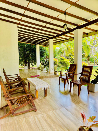 Others 4, Kumbuk Sewana Villa, Mihinthale