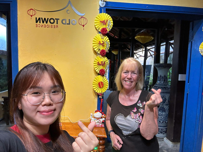 Food & Drinks 5, Hoi An Old Town Residence, Da Nang
