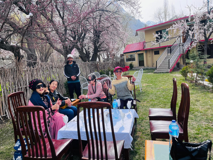 Others 5, Eye view Guest house, Northern Areas