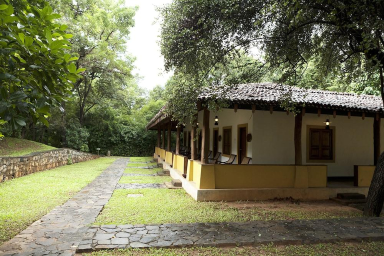 Others 3, Amaya Lake, Dambulla