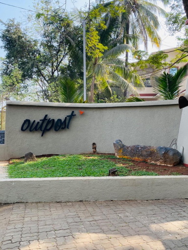 Exterior & Views 1, Outpost@ Alibaug Resort, Raigarh