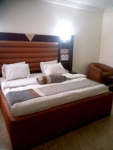 Others 3, Larema International Hotels & Suites, Oshimili North