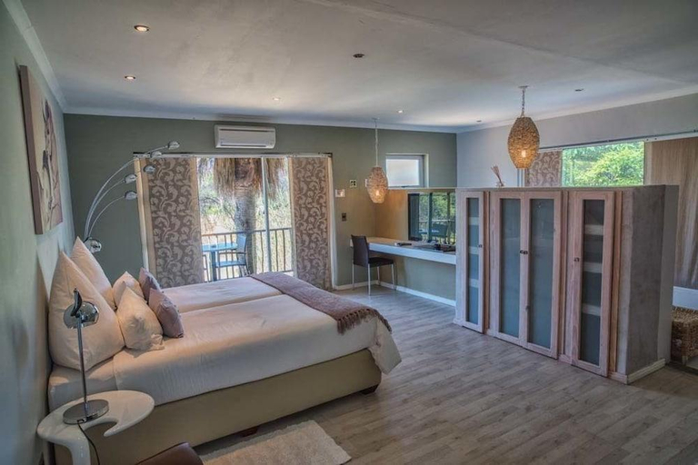 Bedroom 3, Na’ankuse @ Utopia, Windhoek East