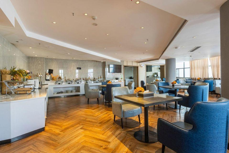 Food & Drinks, Echarm Hotel Xuzhou Suning Plaza, Xuzhou