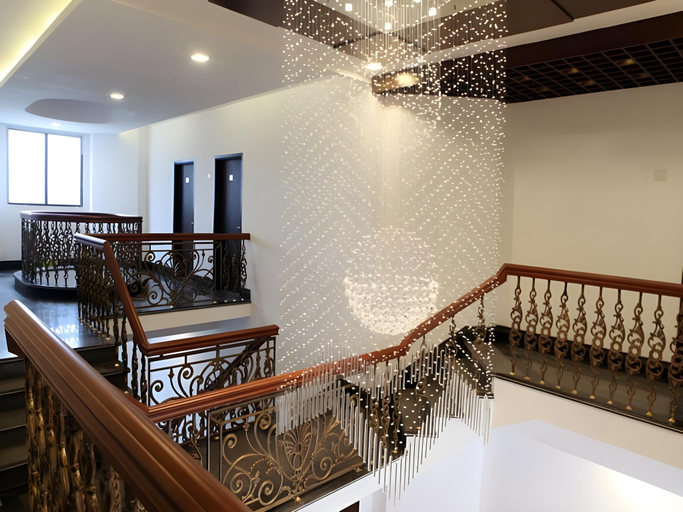 Others 5, Varaha Valley Hotel, Dindigul