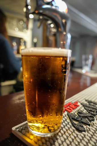Food & Drinks 5, The Chequers Inn, Thornham, Cambridgeshire
