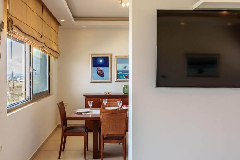 5, Luxury Villa Kopsas, Crete