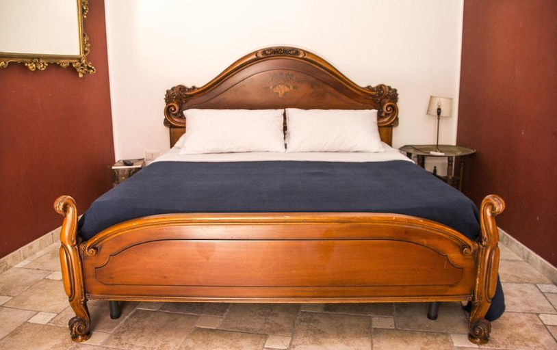 Bedroom 3, B&B Epochè, Napoli