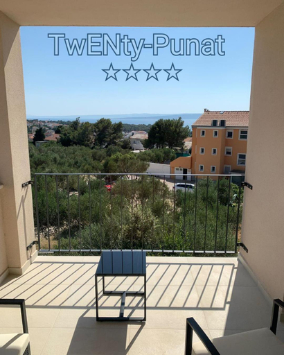 Others 4, TwENty-Punat Apartments, Punat
