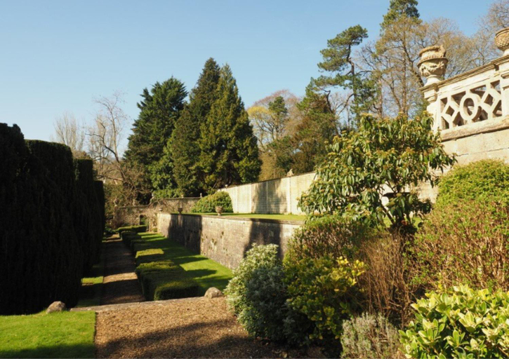 Others 5, The Hall Estate - Historic Grade I-listed Jacobean Mansion, Wiltshire