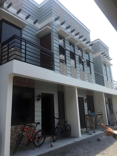 Exterior & Views 3, DMM transient, Baliuag