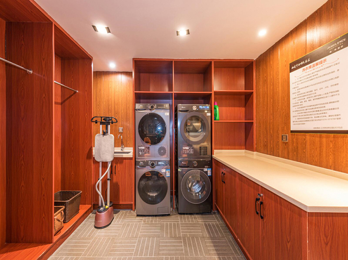 Others 4, James Joyce Select Hotel Sanhe Yanjiao Yanling Road, Langfang